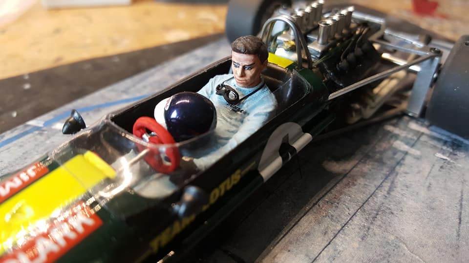 Scaleracecars.de Mike Labahn | Saalfeld
