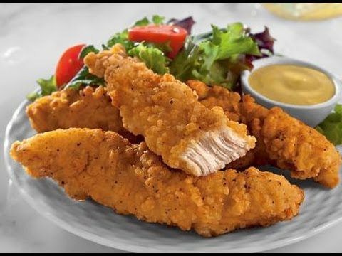 Crispy Teller..... 6,00€