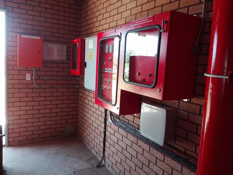 Complete Fire Solutions