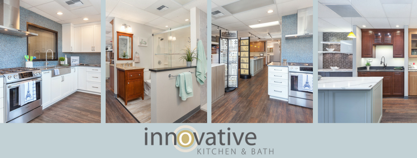 Innovative Kitchen &amp; Bath | Kirkland WA