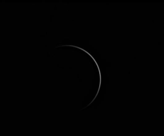 Venus 89.8% phase captured with ZWO ASI183MM Pro