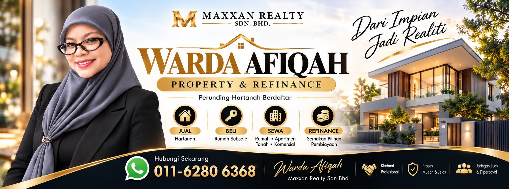 Warda Afiqah