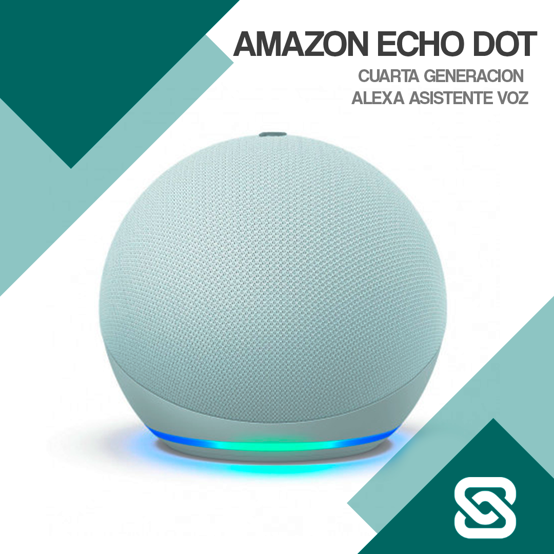 Strong Systems - ¿Conoces a Alexa? 😯 Alexa es tu... | Facebook