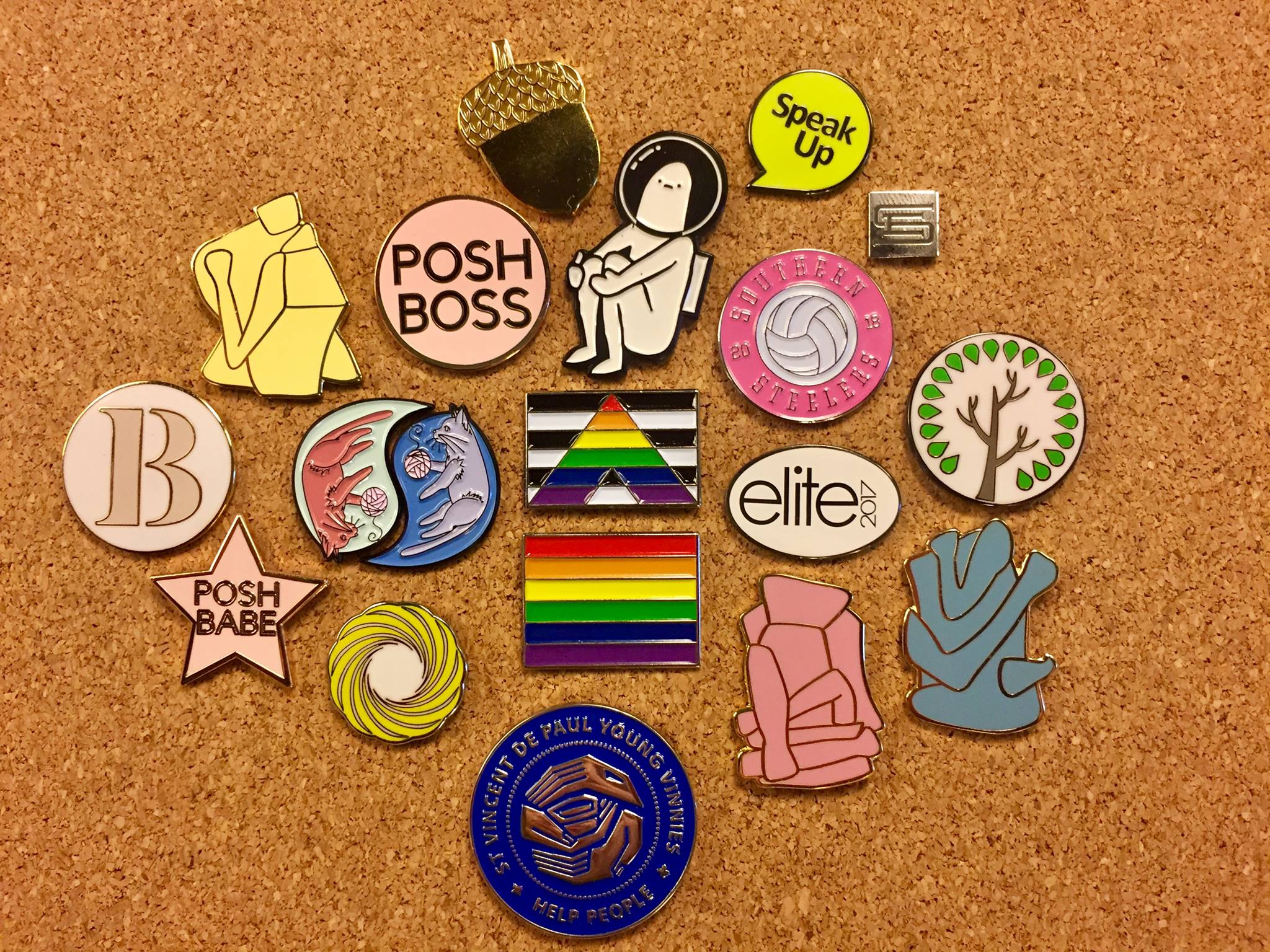 PinSource Oceania
