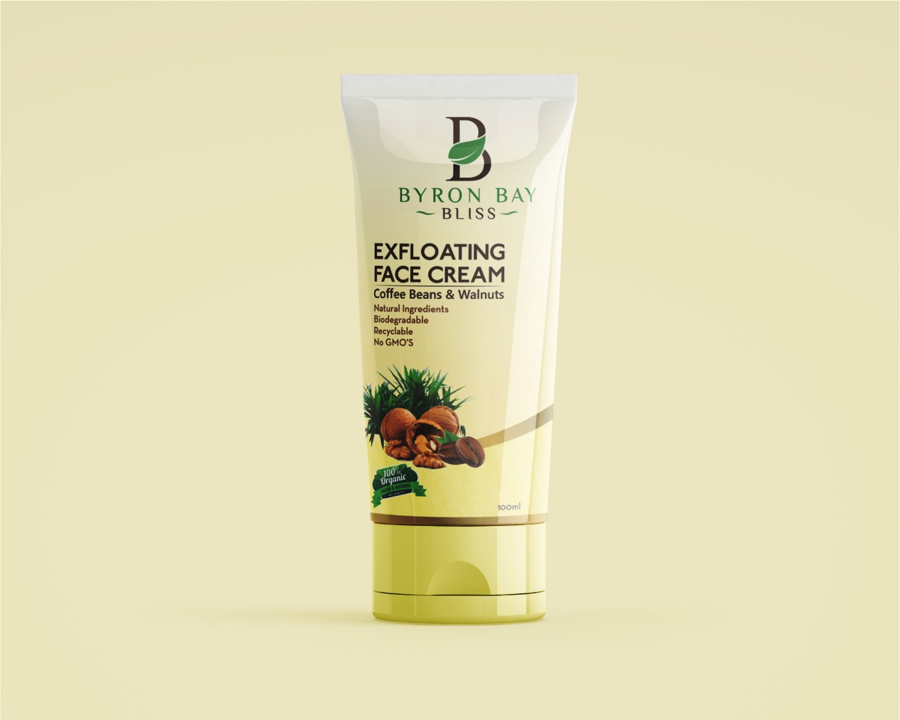 NH Creations - New Exfoliating Cream Packaging designs for...
