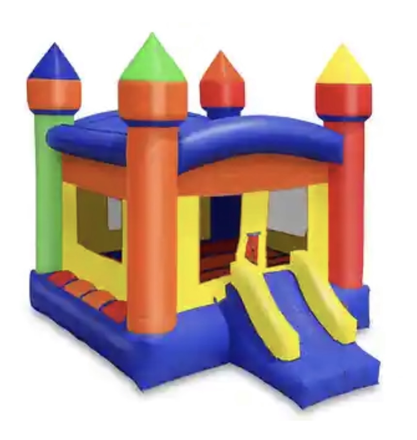 Aaron's Inflatables | Tucson AZ