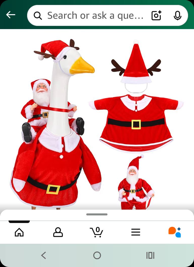 The Porch Goose Club of America | Facebook