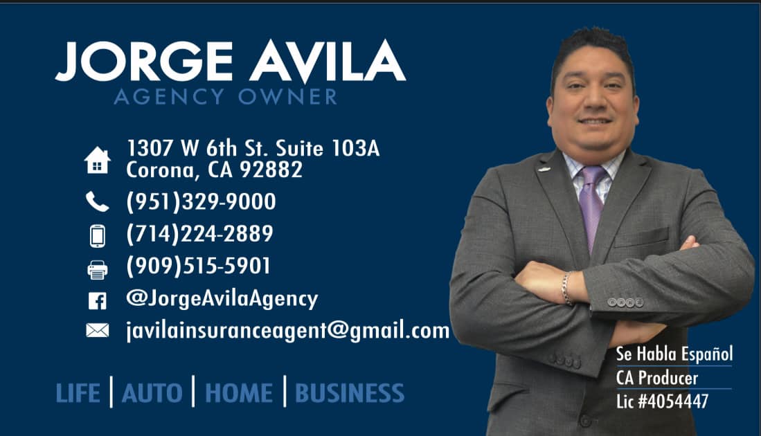 Harmony SoCal Insurance