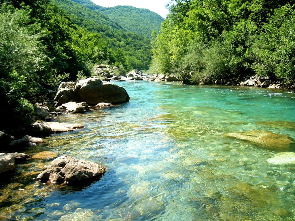 Fly fishing rijeka Unac, Martin Brod Jovan Janjić | Fly fishing Bosnia ...