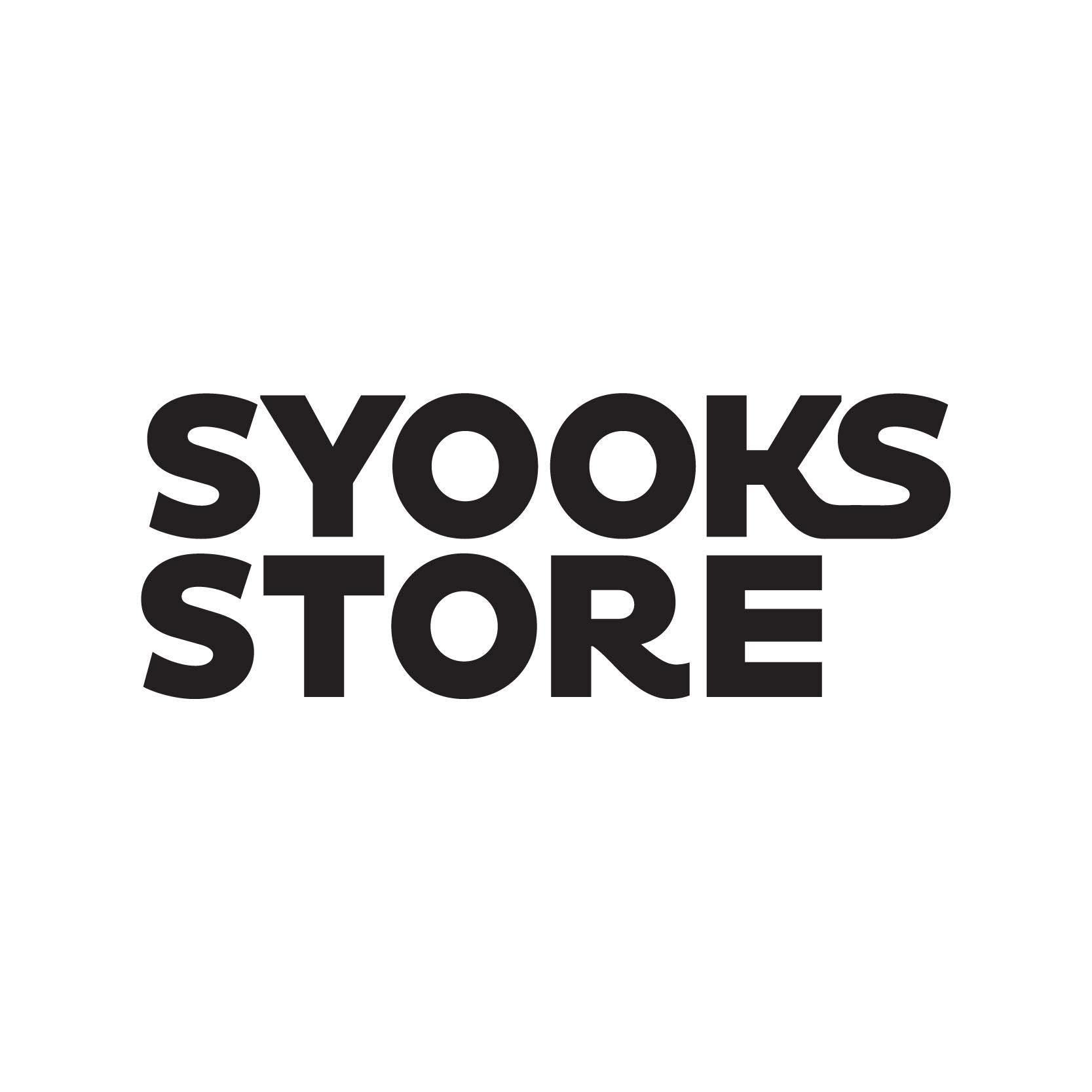 Syooks Store | Brunei