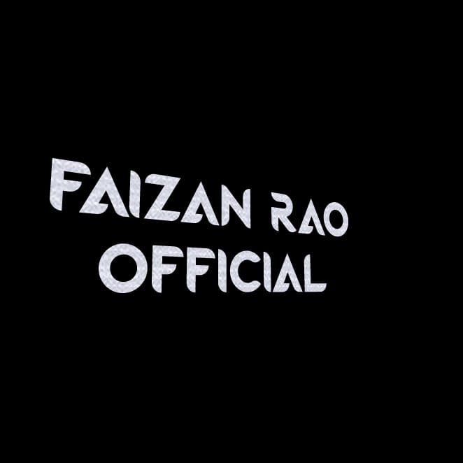 Faizan Rao official