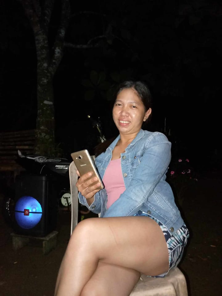 Mari-con Cabrera Rebuya