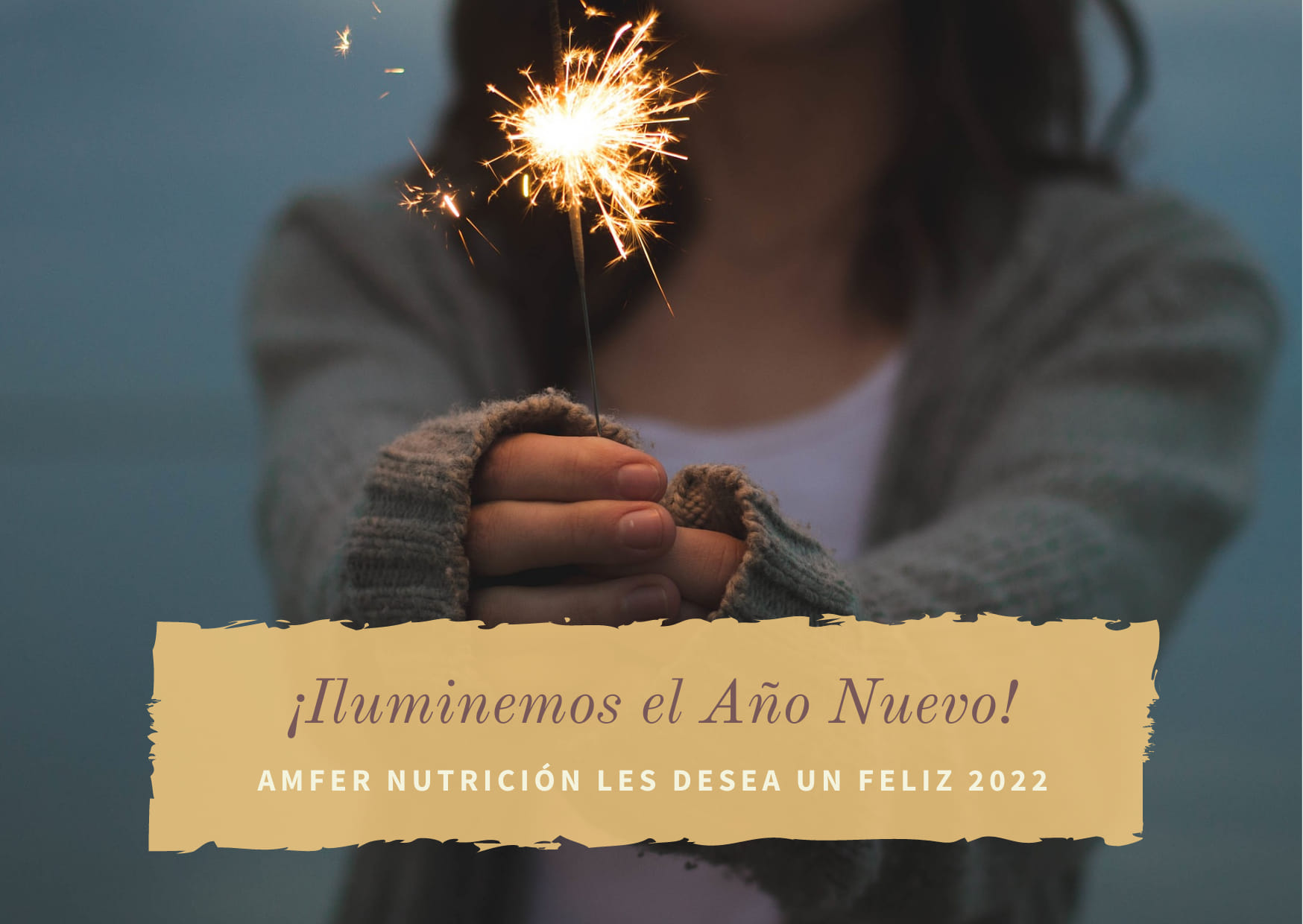AMFER Nutrición | Durango