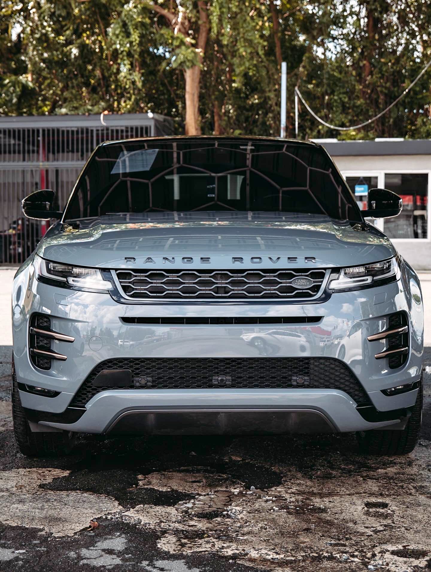 Range Rover evoque First Edition - Cars & Trucks - San Juan, Puerto ...