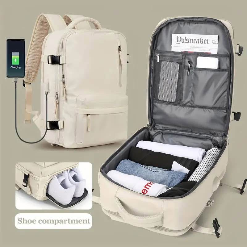 Travel Carry On Backpack - Backpacks - Markham, Ontario | Facebook ...