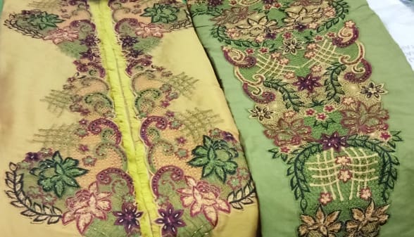 Peppernik - Bebatikan punya batik motif Mliwis Mukti ? Ternyata memliki ...