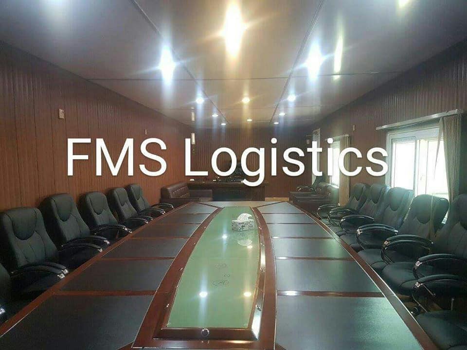 FMS Logistics | Islamabad