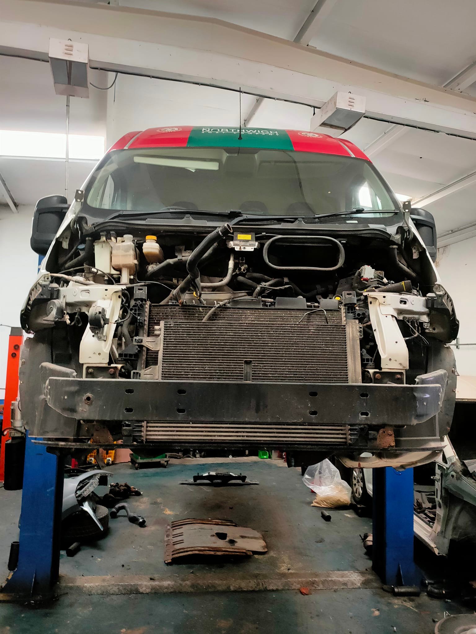 It's none stop here at Medlicott... - Medlicott Motors