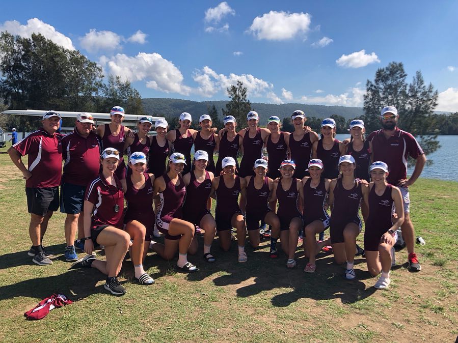 Vector Health - Congratulations to the RGS Rowing Team... | Facebook