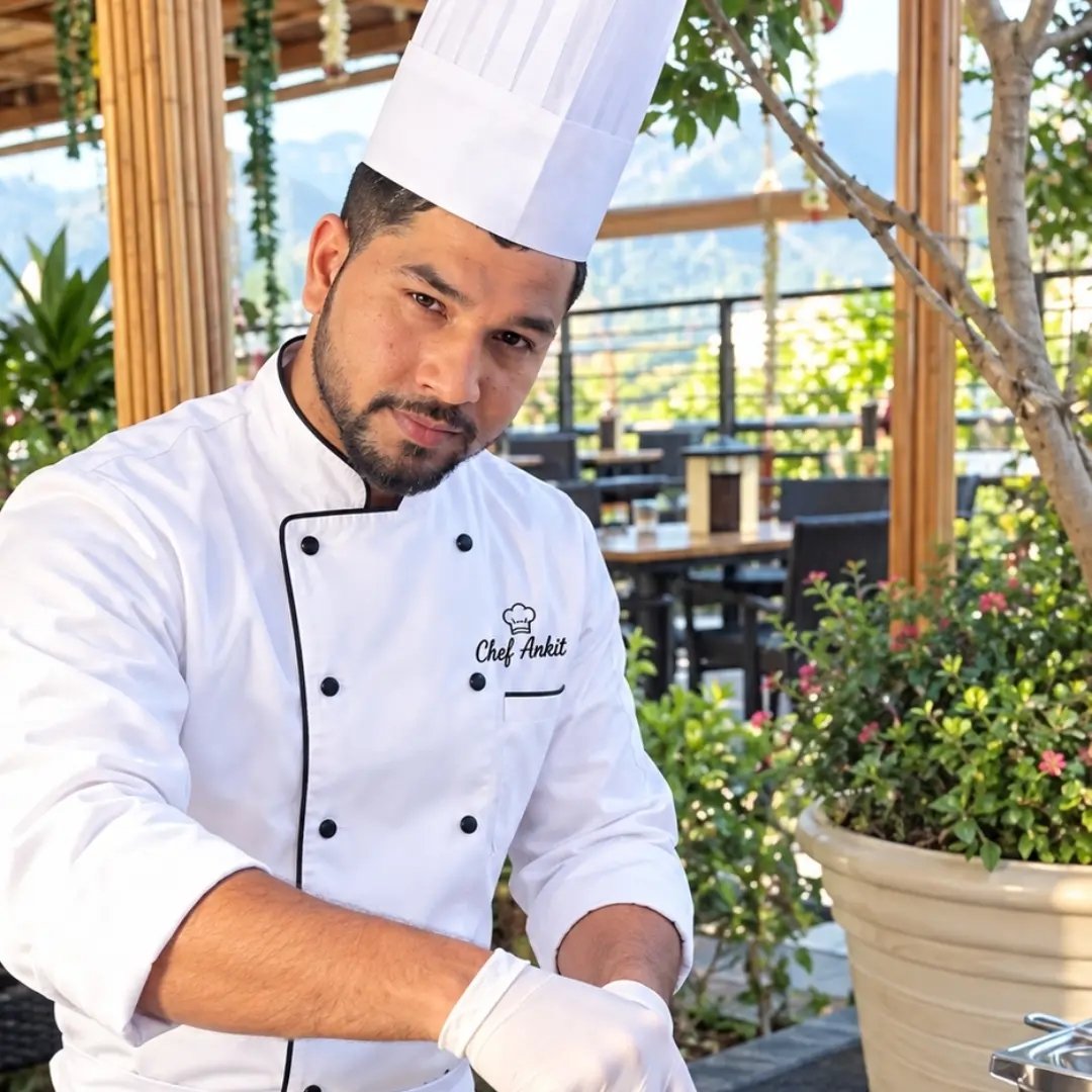 🔥Fire system gude #chef #viralreels #fbreelsfypシ゚ #instagram | Ankit Verma