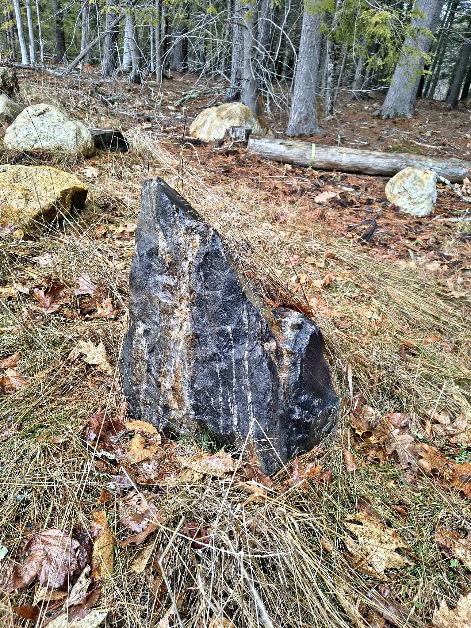 Rocks - all sizes, many fancy types, all sizes including LARGE suitable ...