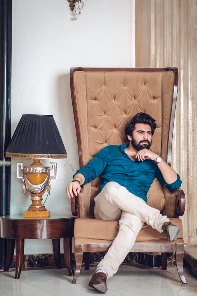 Rakx Production | Peshawar
