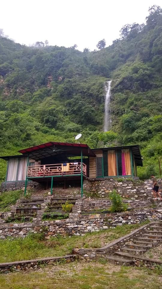 Rakatal Resort - Rakatal Resort added a new photo.