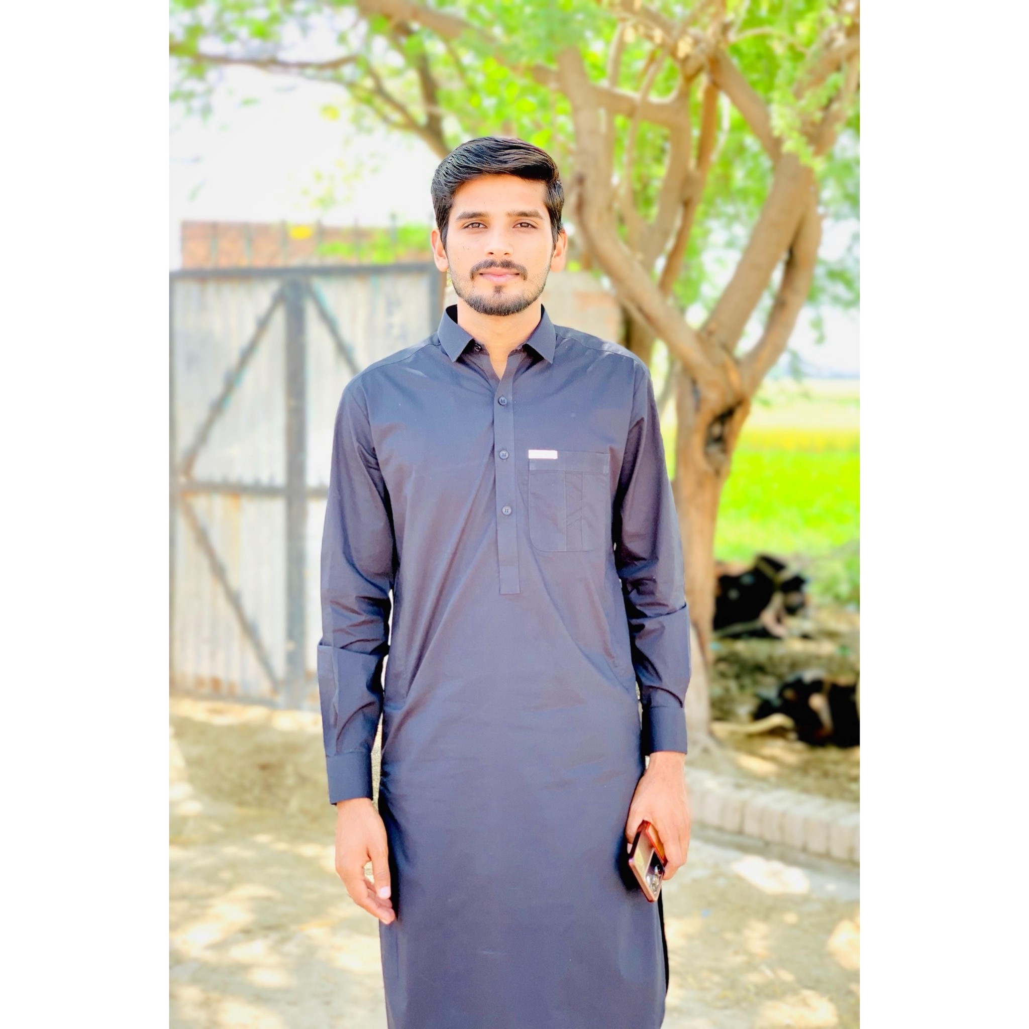 Rai Zaheer Abbas Khan