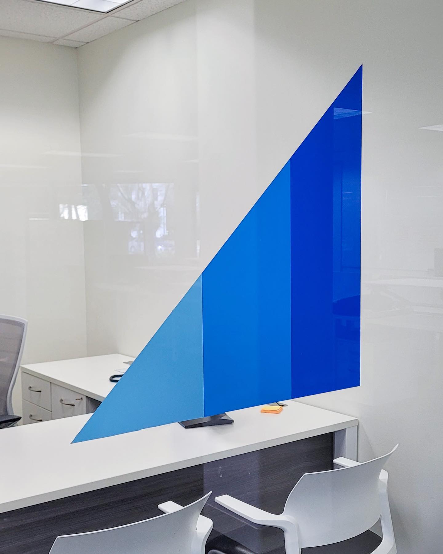 Master Signs & Graphics | San Francisco CA