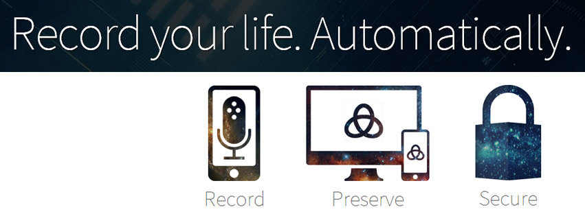 Lifeboxapp Lifelogging