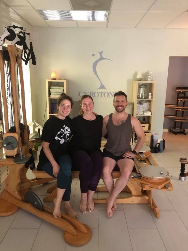 Posture Company Studio | Dallas TX