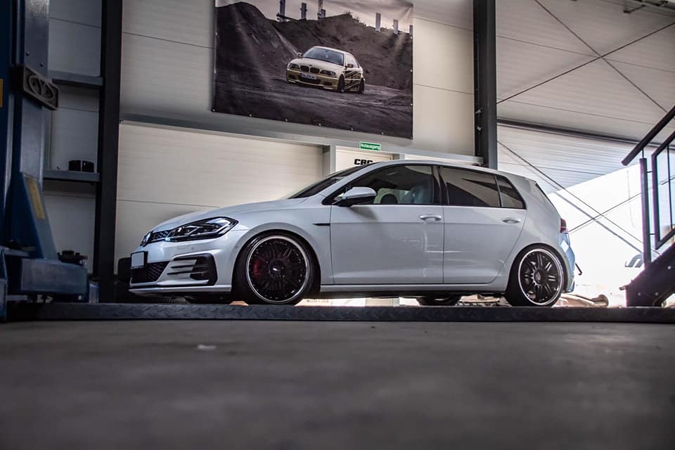 CBC Performance - AREA 3 ⚠️Werbung Golf 7 #GTD with... | Facebook