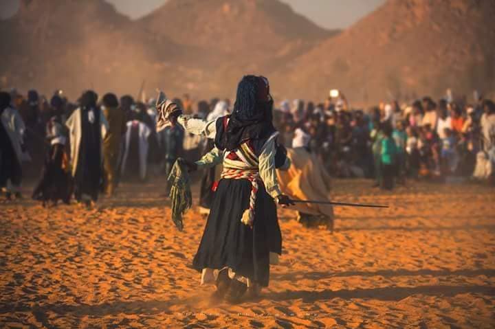 La fête de la Sebiba ! Ce rituel... - Algérie tourisme