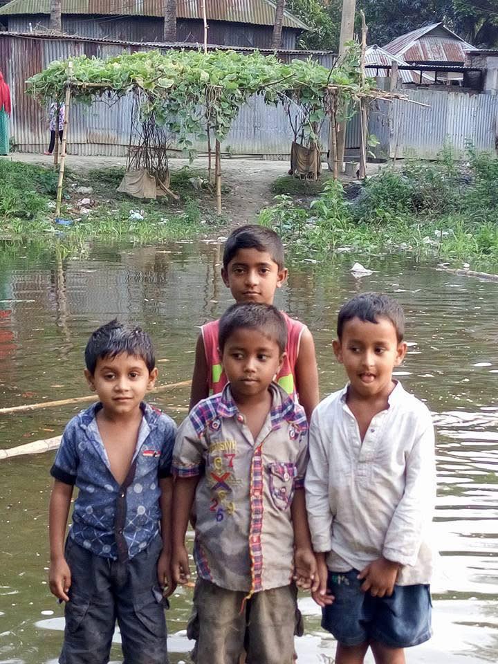 Md Raisul Islam Rohan