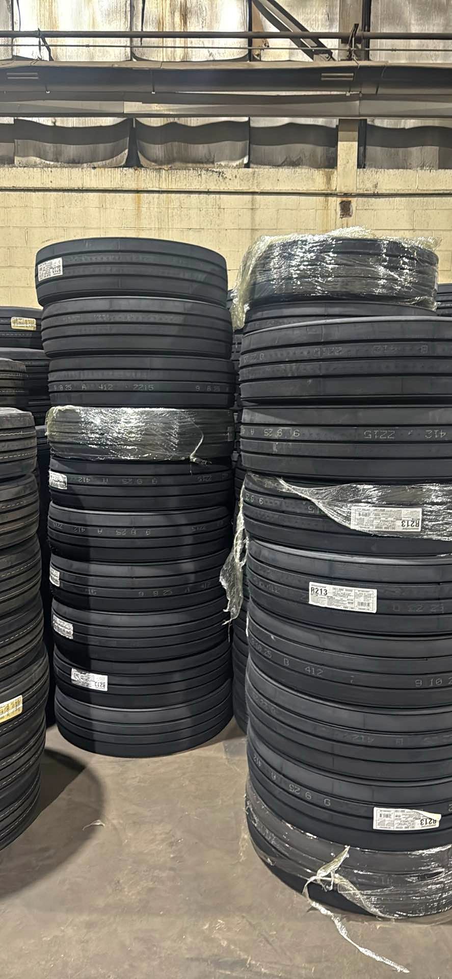 2026 Bridgestone R213 - Car Wheels, Tires & Parts - Dearborn, Michigan ...