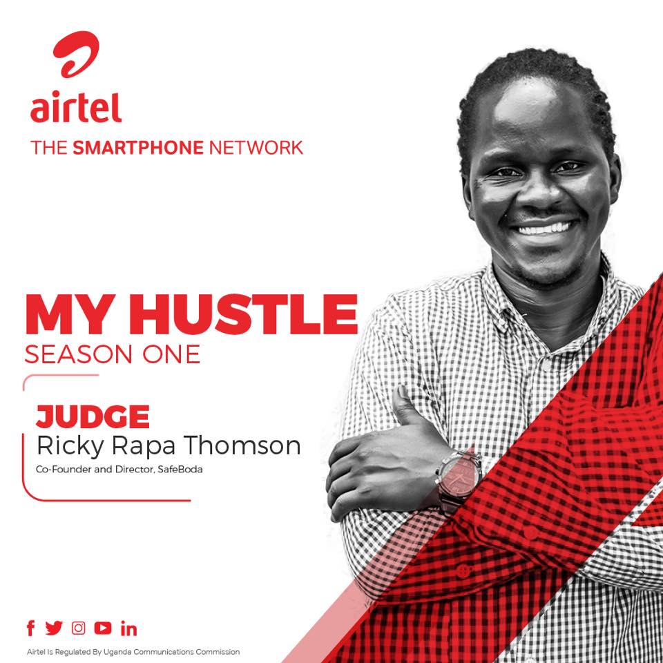 Airtel - After closing public voting on 10th April, the judges will now ...