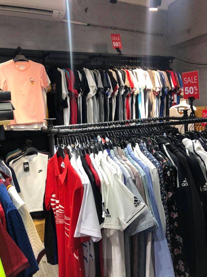 789 Store | Ho Chi Minh City