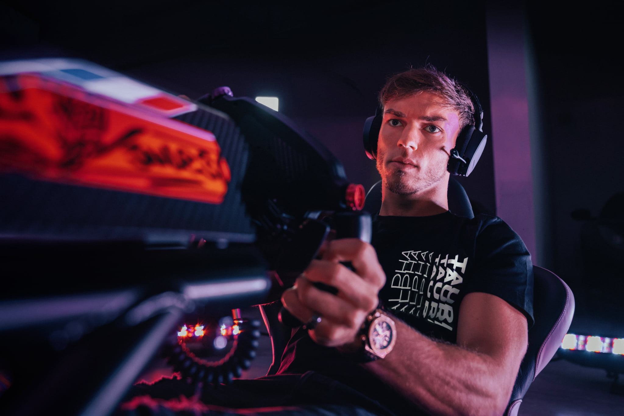 RS Simulation - Sim racing is not just about fun,it’s... | Facebook