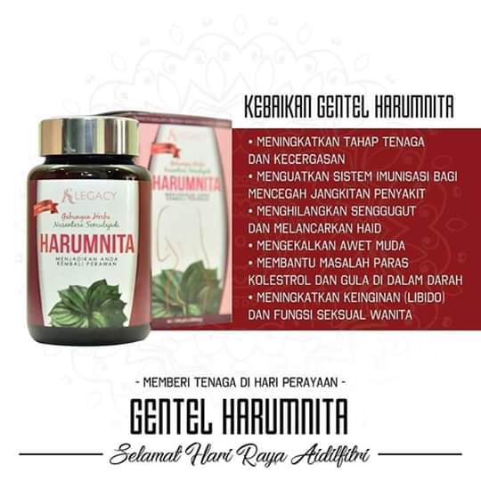 Harumnita Kuantan Posts Facebook