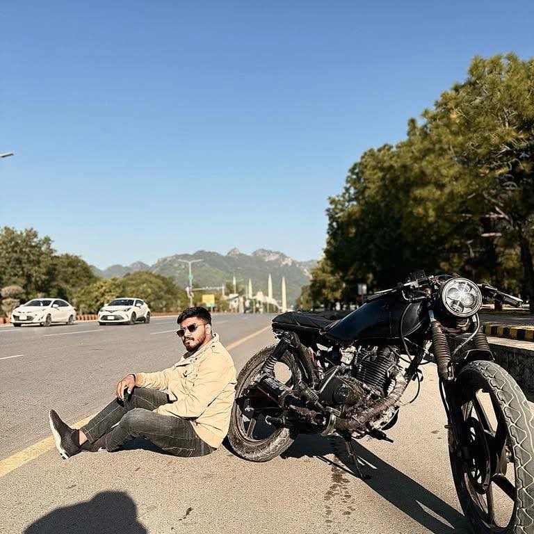 Zaini Rajpoot