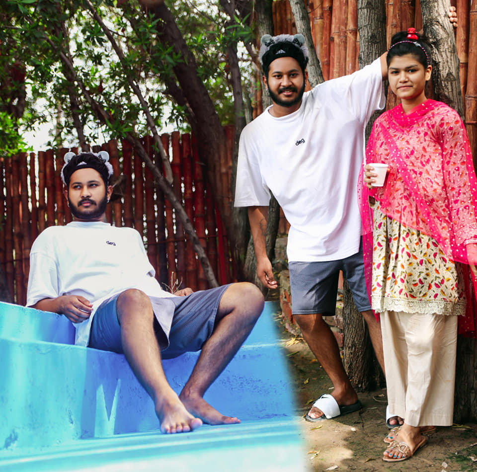 𝐘𝐚𝐡𝐨𝐨𝐧𝐚 𝐈𝐧𝐤𝐳𝐨𝐧𝐞 - Samren Farm House 🌄💦💦💦🏝️🏝️ Picnic Pool...