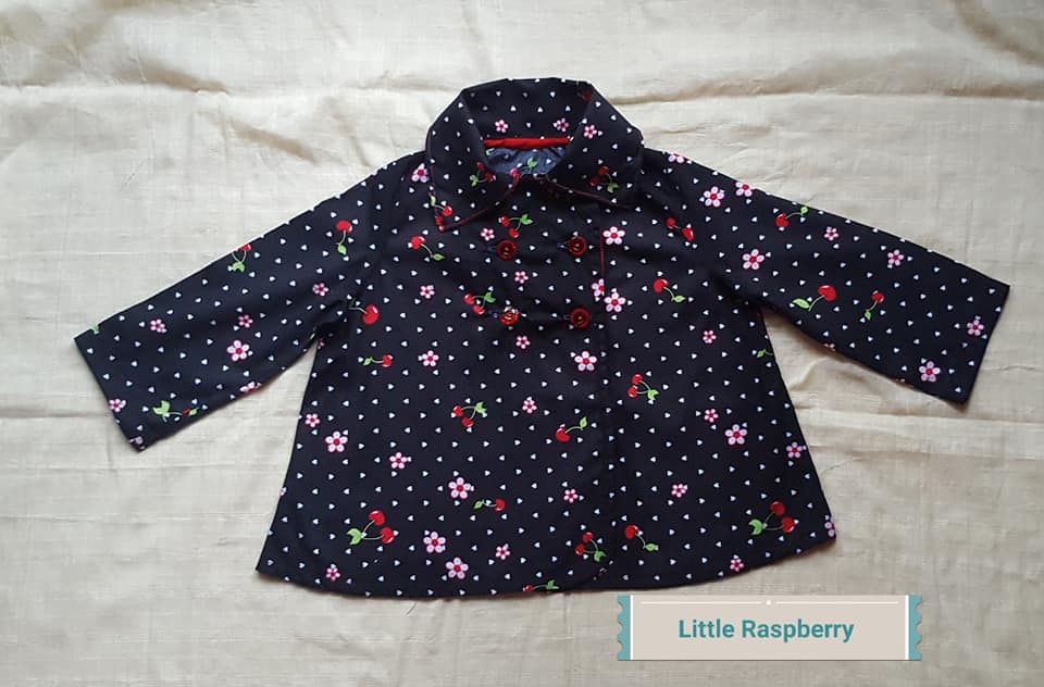 Little Raspberry