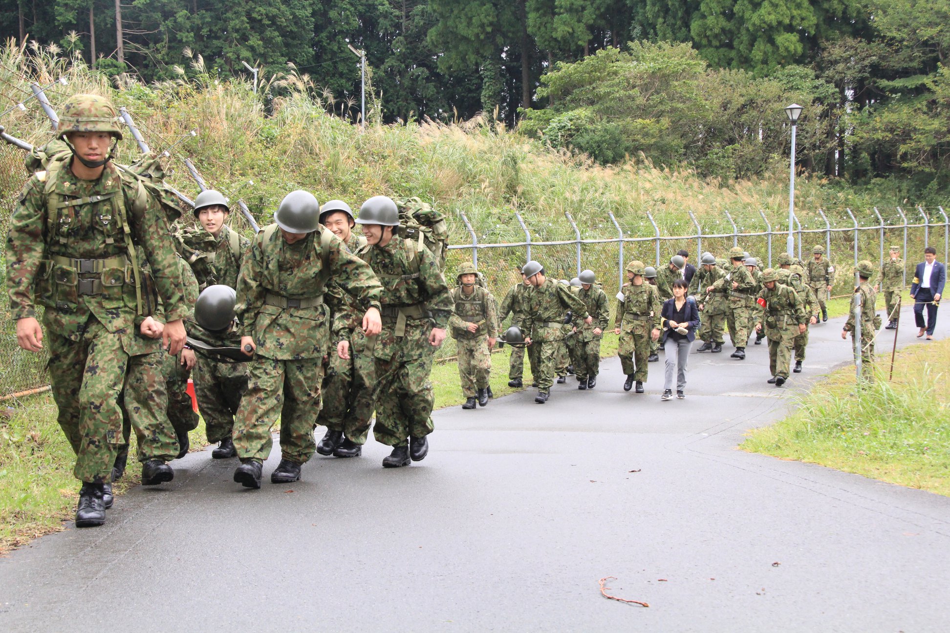 陸上自衛隊 第1師団／頭号師団 added a new photo. - 陸上自衛隊 第1
