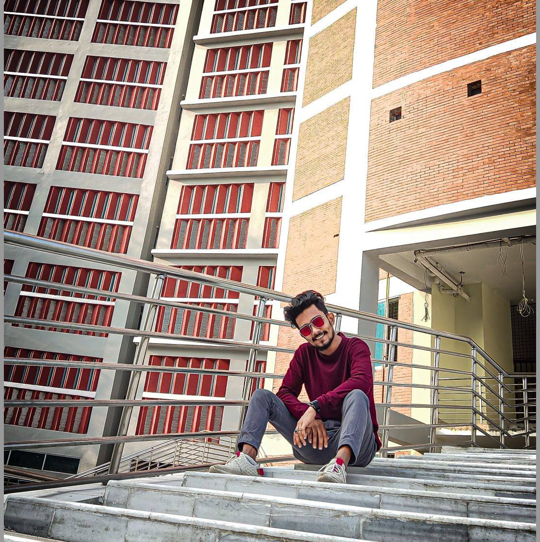 Main Uddin Sakib