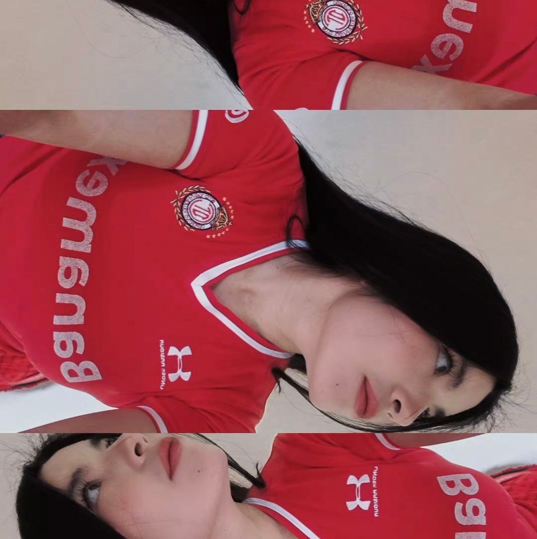 Estefania Ramirez