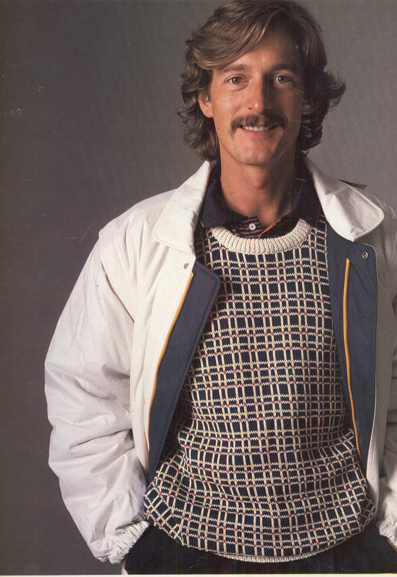 Michael Ross Knitwear (@michaelrossknitwear) • Facebook