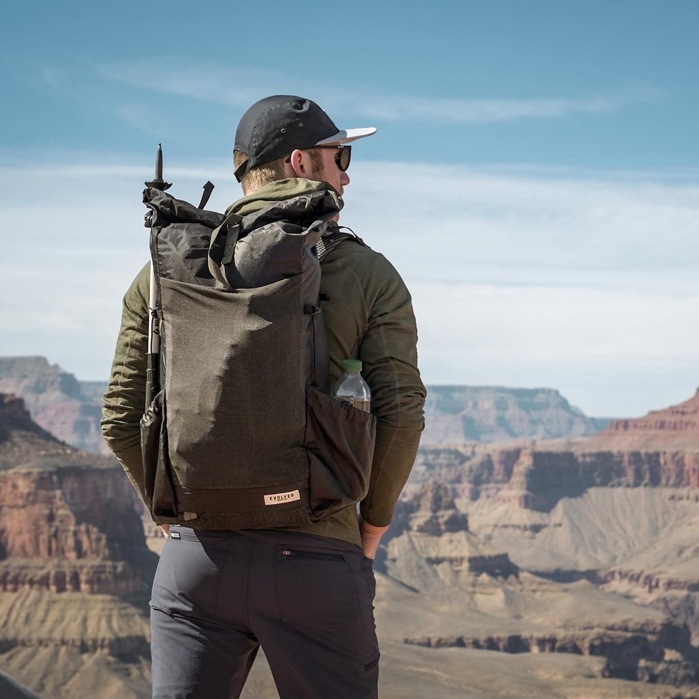 A limited run of The Ranger is now... - Evolved Supply Co. | Facebook