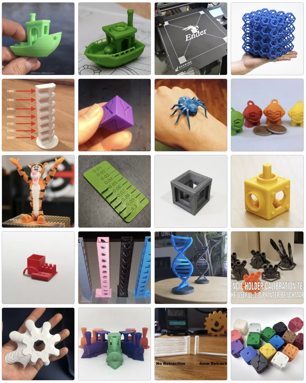 Cults. - 📊 Here's our selection of the best STL files to... | Facebook