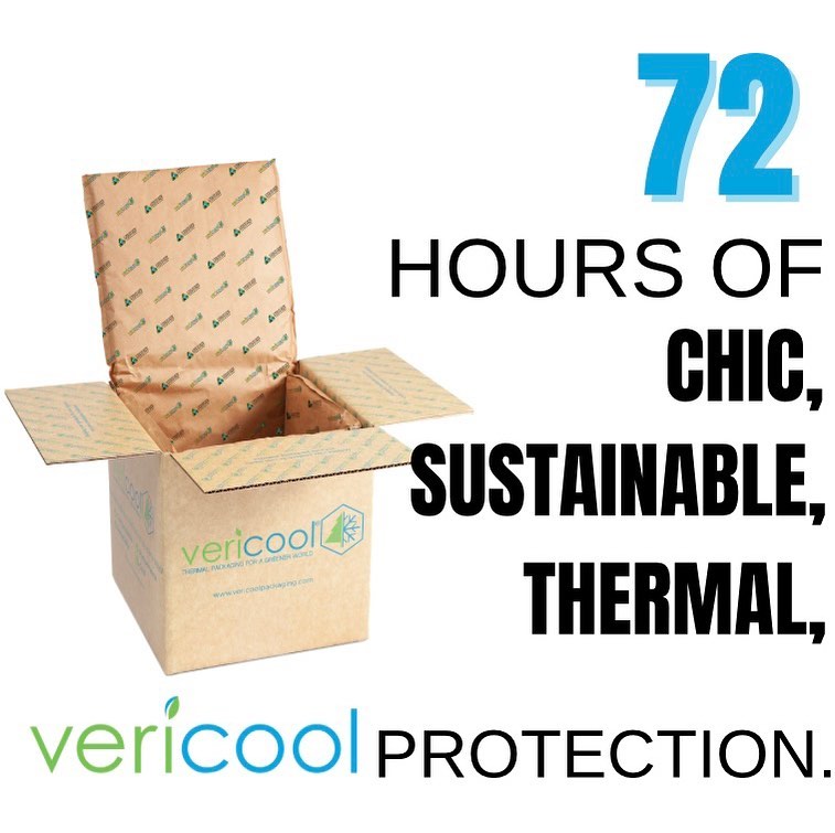 Vericool, Inc. | Livermore CA