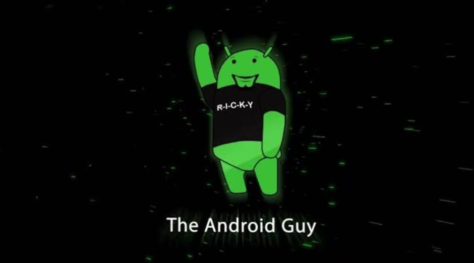 The Android Guy